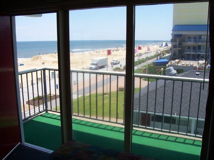 Hyatt House Virginia Beach / Oceanfront Cameră foto