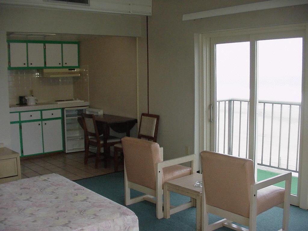 Hyatt House Virginia Beach / Oceanfront Cameră foto